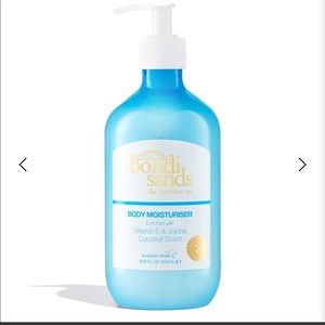 Bondi Sands Coconut Body Moisturizer